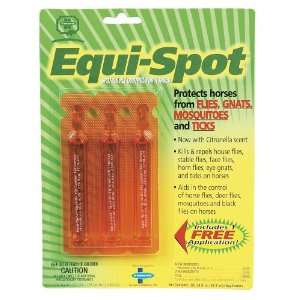  Equi Spot  Horse, 3 x 10 ml tubes/pkg