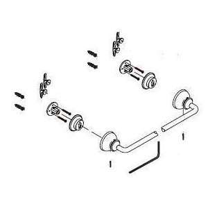  Kohler 1032191 VF N/A Part 1032191 VF