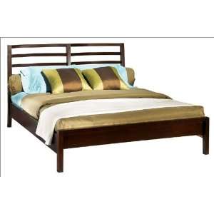  Stratus California King Bed Furniture & Decor