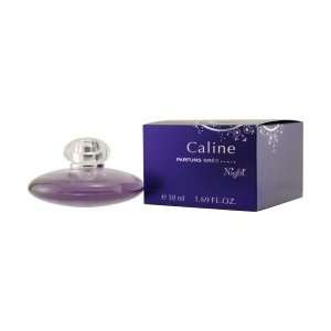  CALINE NIGHT by Parfums Gres EDT SPRAY 1.7 OZ Beauty