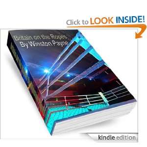 Britain On The Ropes Winston Payne  Kindle Store