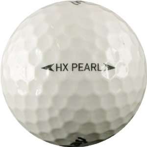  AAA Callaway Pearl 24 used Golf Balls
