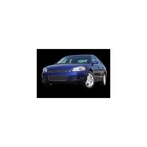 2006 2009 Chevy Impala LS/LT/LTZ/SS Carriage Works® Premium Billet 