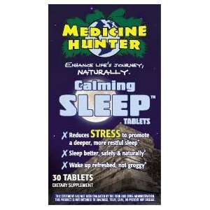  Calming Sleep   Medicine Hunter