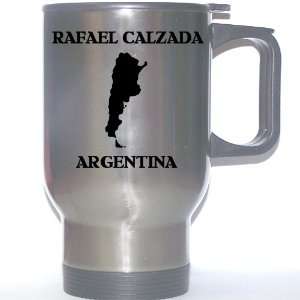  Argentina   RAFAEL CALZADA Stainless Steel Mug 
