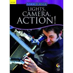  SCIENCE READER LIGHTS/CAM/ACTN Toys & Games