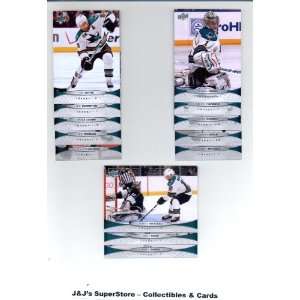   Marleau, Antti Niemi, Logan Couture and more Sports Collectibles