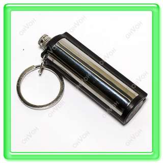 New Gadget Gift Match Box Lighter Lites 15000 Times UK  