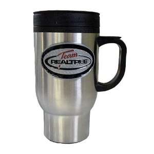  Great American Products Team Real Tree Travel Mug Sports 