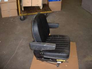 ATHEY,MOBIL,STREET SWEEPER,SEAT ASSEMBLY,PART# P89437  