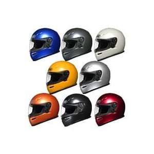  Z II Metallic Helmets Automotive