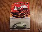 Hot Wheels Since 68 Hot Rods NEET STREETER #1 of 10 from 2008  