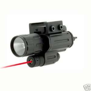  UTG Multi functional Compact Laser/Flashlight Sports 