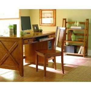  Homelegance Britanica Country Style Writing Desk