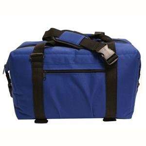  NORCROSS 24 PACK BLUE NORCHILL HOT / COLD COOLER BAG 