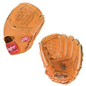   Pitcher Baseball Glove (Left Handed Throw, Ben Sheets Model) Sports