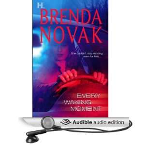   Moment (Audible Audio Edition) Brenda Novak, Lenore Zann Books