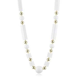    Kate Spade New York Jawbreaker Jewels Long Necklace Jewelry