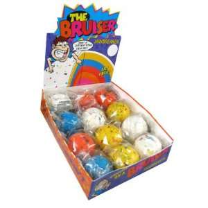 Jawbreaker   Bruiser, Large 1 3/4 inch, 12 count  Grocery 