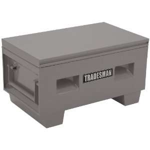  Tradesman 32 inch Steel Job Site Box
