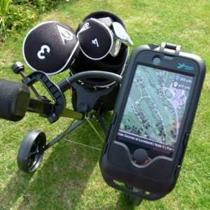  Buybits iPhone 4 Golf Cart Mount