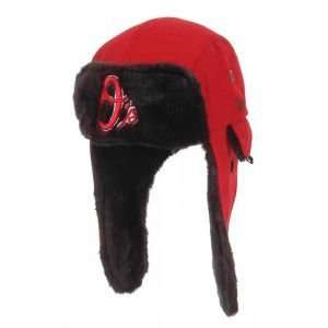    Baltimore Orioles New Era MLB Trap 2011 Hat