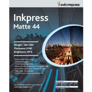  Inkpress PP48111750 Commercial Duo Matte Inkjet Paper 44 
