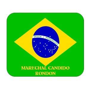  Brazil, Marechal Candido Rondon Mouse Pad 