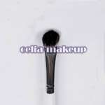 16 pc White Make up Brush set [BS28]  