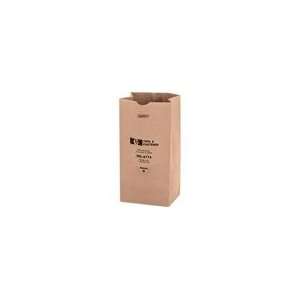 Min Qty 1000 100 Recycled Paper Heavy Weight Nail & Coin Bags, Brown 