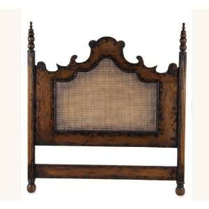  Cordoba Caned Beadboard   Queen