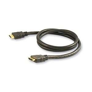   2CHXB HDMI 1.4a with Ethernet and 3D Ready Cable, 2 Meter Electronics