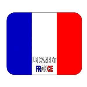  France, Le Cannet mouse pad 