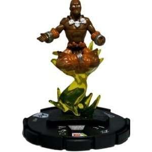    HeroClix Dhalsim # 103 (Common)   Street Fighter Toys & Games