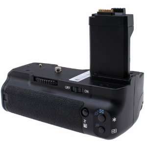  Battery Grip Holder for Canon EOS 450D 500D 1000D Rebel XS 