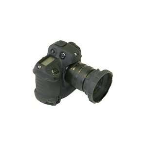    BLK Camera Armor for Nikon D2X Digital SLR (Black)