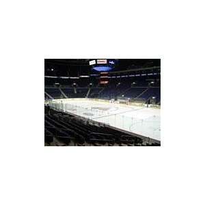  2 Tickets BLUE JACKETS vs NEW YORK RANGERS 12/11/2010 