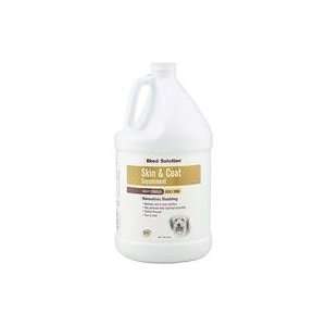  SHED STOP FOR DOGS, Size GALLON, Restricted States OR 