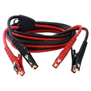  Jumper Bright Extra Heavy Duty Lighted Jumper Cables 