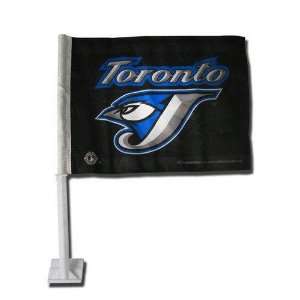  Toronto Blue Jays Car/Truck Window Flag