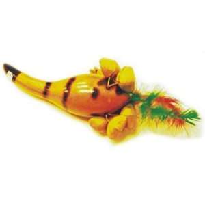 Gourd Seed Pod Rattle
