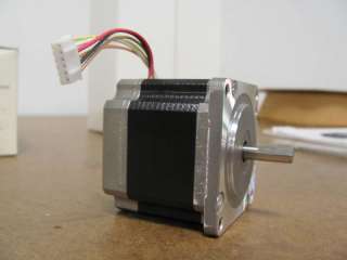 STEPPER MOTOR SHINANO KENSHI  