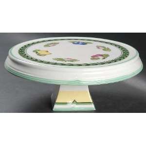   Diameter Pedestal Cake Stand, Fine China Dinnerware