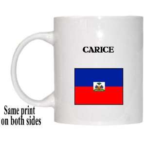  Haiti   CARICE Mug 