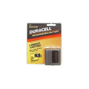  Duracell Ni MH 8MM Camcorder Battery (DR7AA) Health 