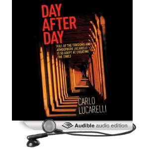   Day (Audible Audio Edition) Carlo Lucarelli, Daniel Philpott Books