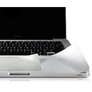    moshi PalmGuard for Macbook 13 Unibody   Silver Electronics