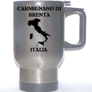  Italy (Italia)   CARMIGNANO DI BRENTA Stainless Steel 