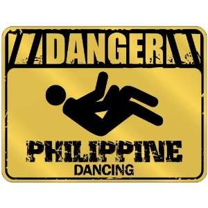  New  Danger  Philippine Dancing  Philippines Parking 