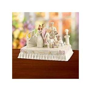  Lenox Cinderella A Princess is Found Float   # 405559A 